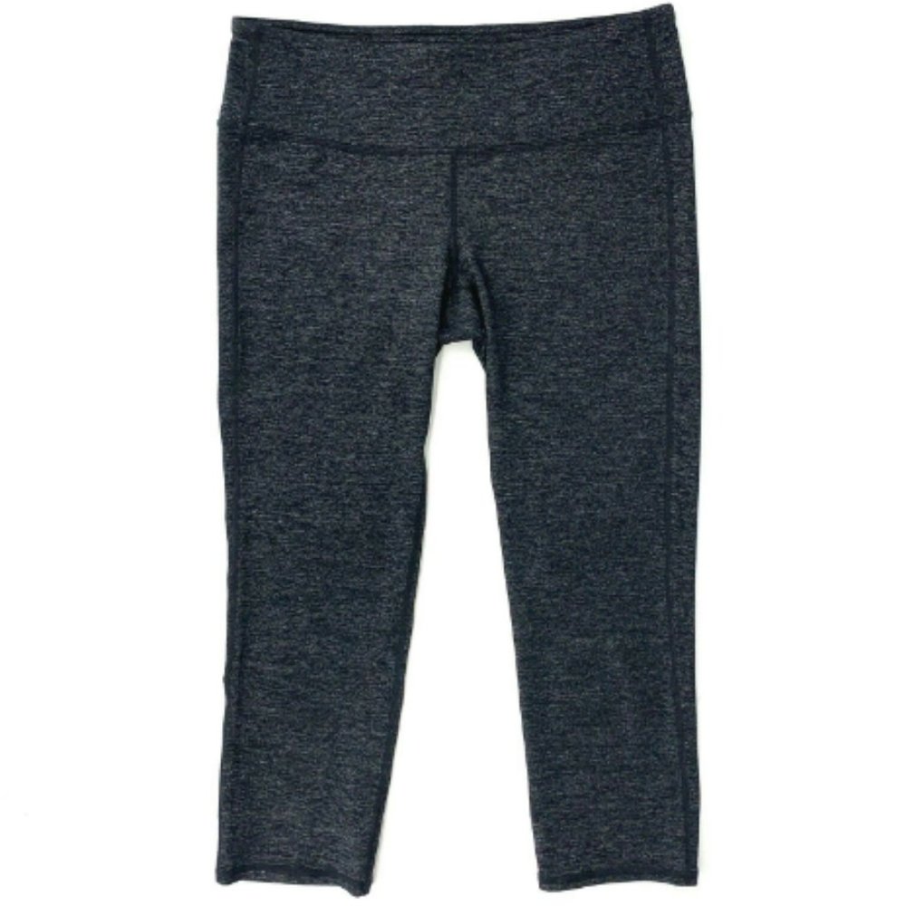 Athleta Crop Leggins